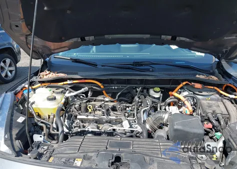 2022 Ford Escape Sel z USA, uszkodzony, nr VIN 1FMCU0KZ2NUB08550